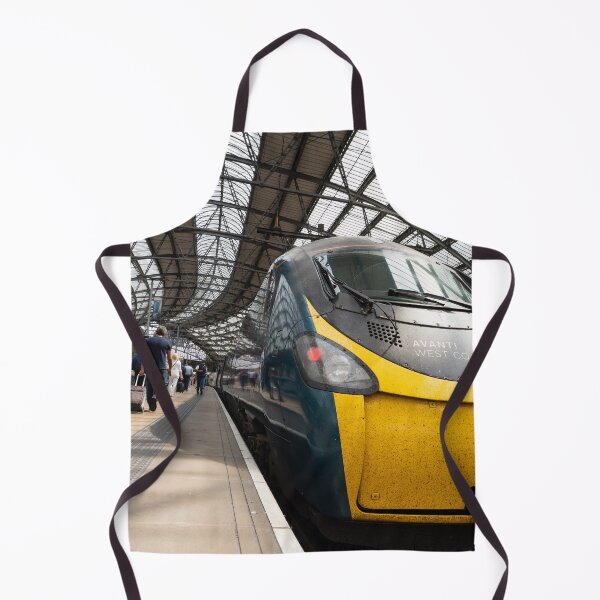 Item preview, Liverpool Pendolino designed and sold by hawkie.