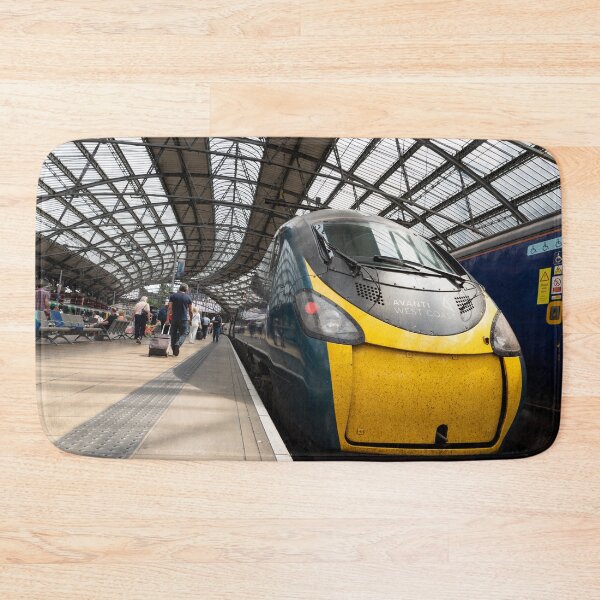 Item preview, Liverpool Pendolino designed and sold by hawkie.