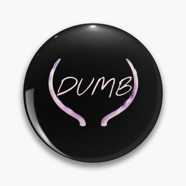 Item preview, Dumb horns gift designed and sold by NelidaMcgraw.