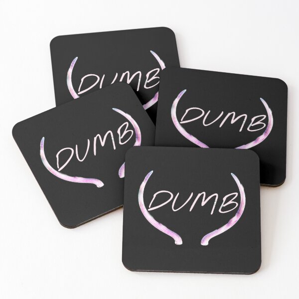 Item preview, Dumb horns gift designed and sold by NelidaMcgraw.
