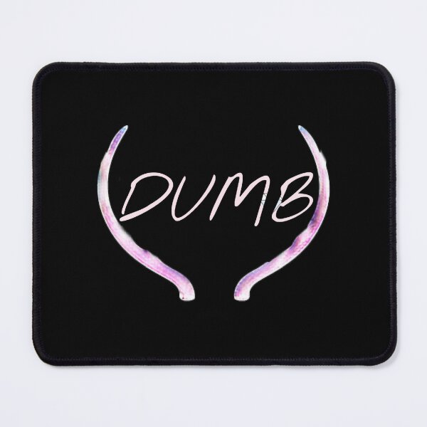 Item preview, Dumb horns gift designed and sold by NelidaMcgraw.