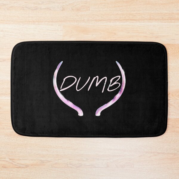 Item preview, Dumb horns gift designed and sold by NelidaMcgraw.