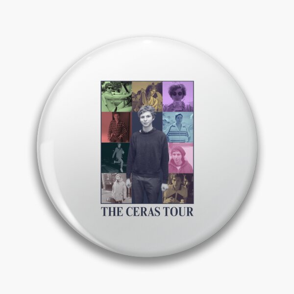 Item preview, La gira de Ceras designed and sold by Overly Sincere.