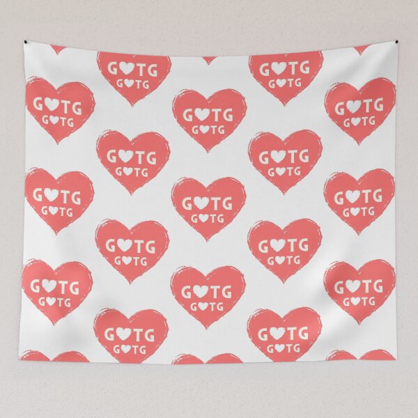 Item preview, Gals On The Go designed and sold by NelidaMcgraw.