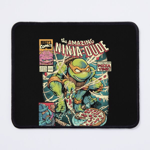 Item preview, Le Mec Ninja incroyable classique designed and sold by Missieraichmann.
