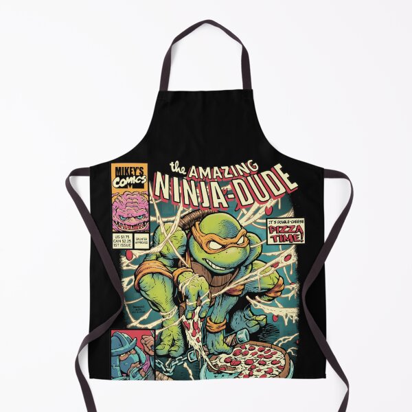 Item preview, Le Mec Ninja incroyable classique designed and sold by Missieraichmann.