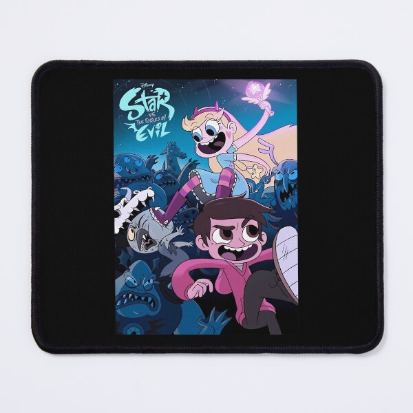 Item preview, Star vs The Forces of Evil   	 designed and sold by elbusaib1.
