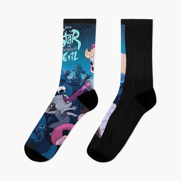 Item preview, Star vs The Forces of Evil   	 designed and sold by elbusaib1.