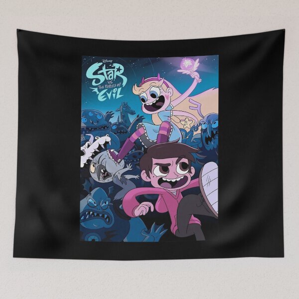 Item preview, Star vs The Forces of Evil   	 designed and sold by elbusaib1.