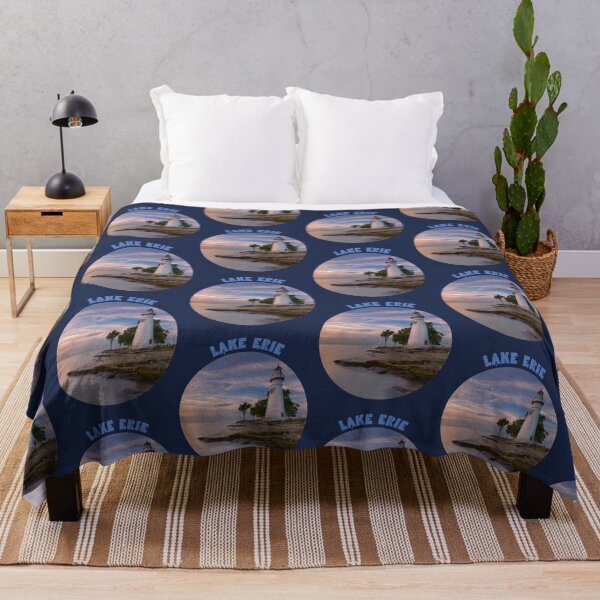 Item preview, Lake Erie designed and sold by soulfulprintss8.