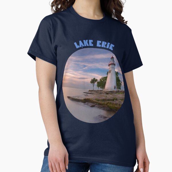 Item preview, Lake Erie designed and sold by soulfulprintss8.