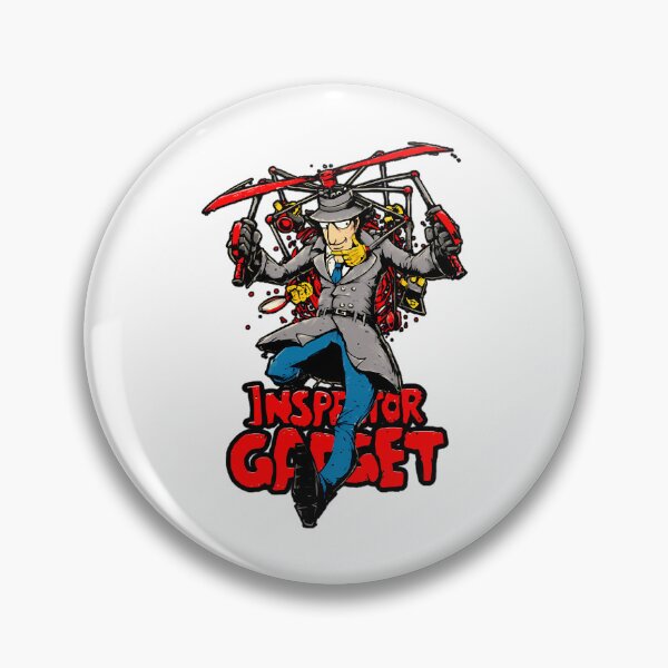 Item preview, Men Women Go Go Gadget Chopter Halloween designed and sold by OrdinaryCopela.