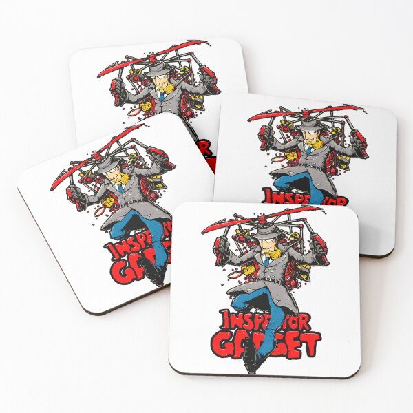 Item preview, Men Women Go Go Gadget Chopter Halloween designed and sold by OrdinaryCopela.