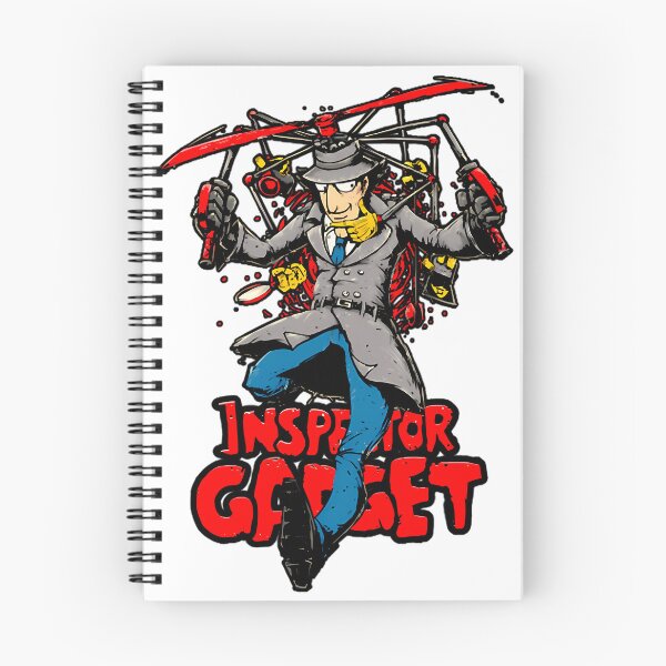 Item preview, Men Women Go Go Gadget Chopter Halloween designed and sold by OrdinaryCopela.