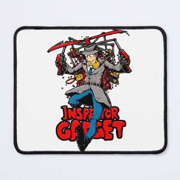 Item preview, Men Women Go Go Gadget Chopter Halloween designed and sold by OrdinaryCopela.