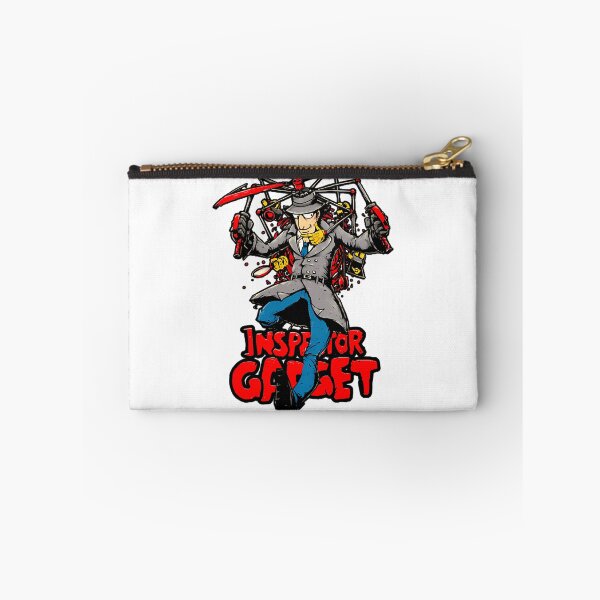 Item preview, Men Women Go Go Gadget Chopter Halloween designed and sold by OrdinaryCopela.