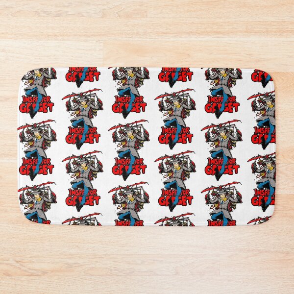 Item preview, Men Women Go Go Gadget Chopter Halloween designed and sold by OrdinaryCopela.