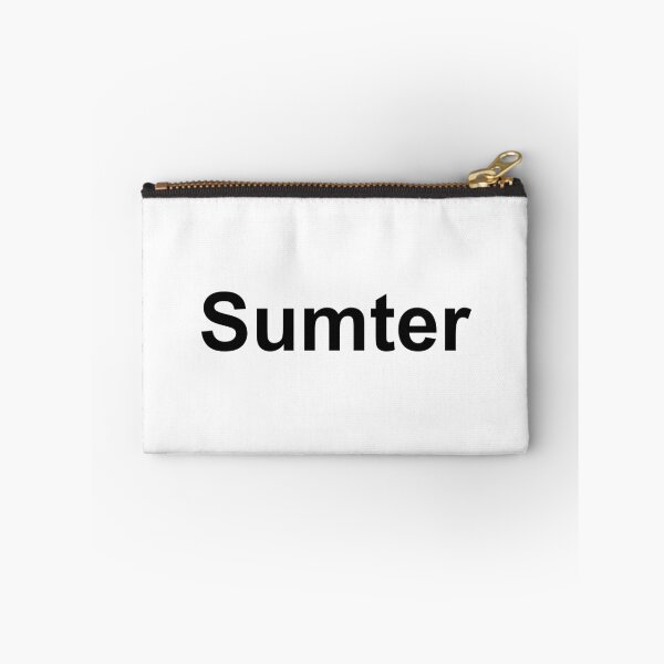 Item preview, Sumter designed and sold by ninov94.