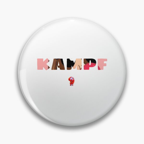 Item preview, Kampf germany gift designed and sold by NelidaMcgraw.