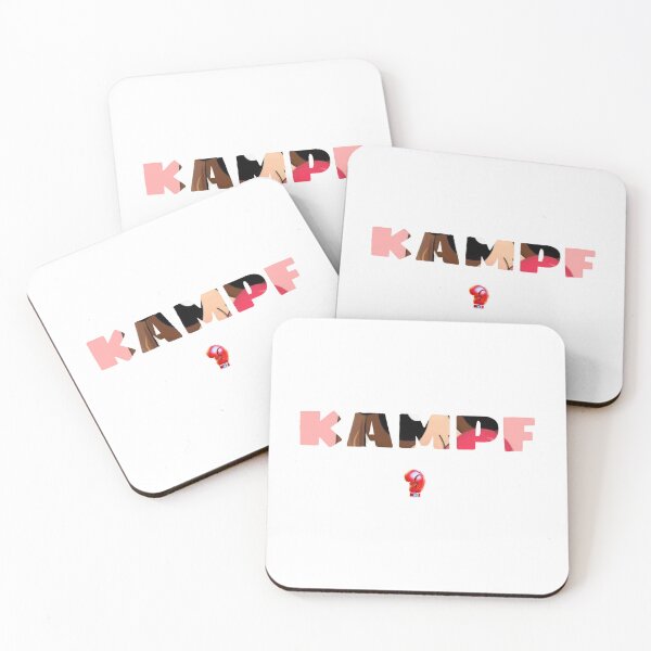 Item preview, Kampf germany gift designed and sold by NelidaMcgraw.