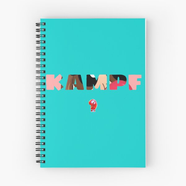 Item preview, Kampf germany gift designed and sold by NelidaMcgraw.