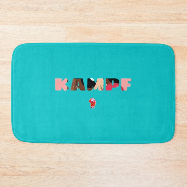 Item preview, Kampf germany gift designed and sold by NelidaMcgraw.
