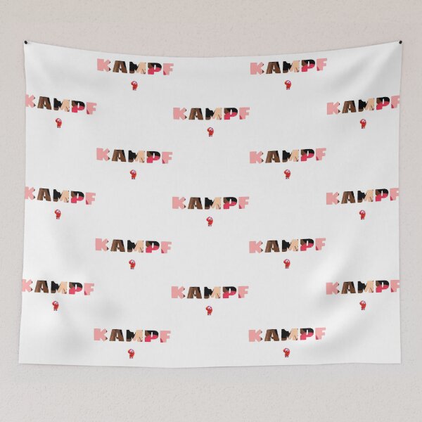 Item preview, Kampf germany gift designed and sold by NelidaMcgraw.