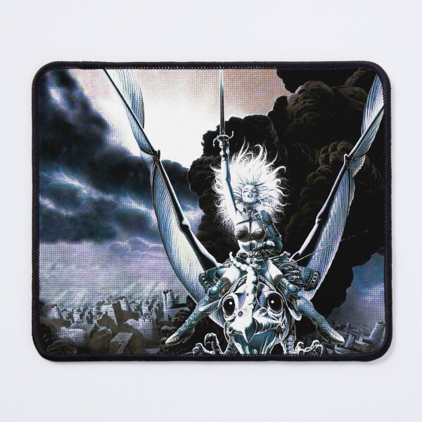 Item preview, Heavy Metal 1981 designed and sold by CapitanoFalcono.