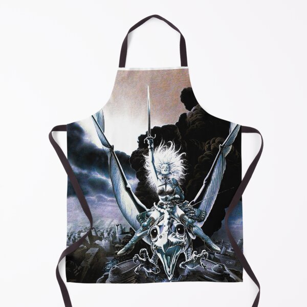 Item preview, Heavy Metal 1981 designed and sold by CapitanoFalcono.