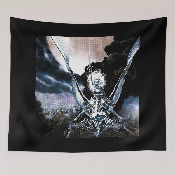 Item preview, Heavy Metal 1981 designed and sold by CapitanoFalcono.