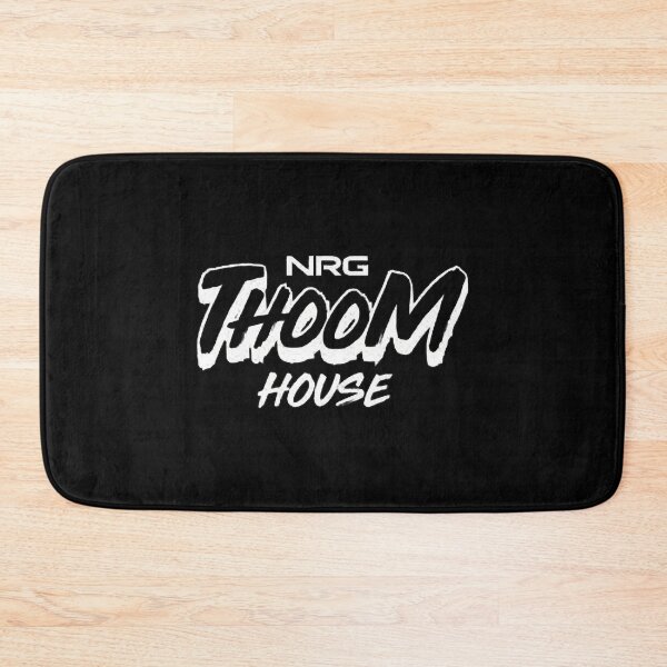 Item preview, NRG Thoom House designed and sold by NelidaMcgraw.