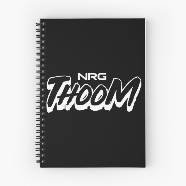 Item preview, NRG Thoom designed and sold by NelidaMcgraw.