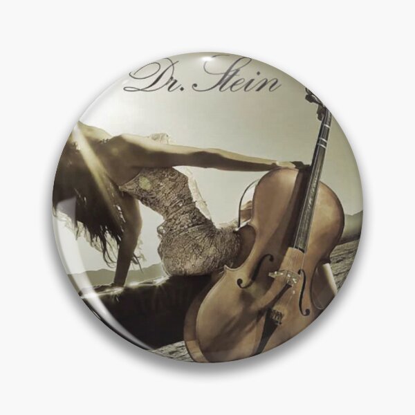 Item preview, HELLOWEEN DR STEIN designed and sold by DemarcoBeattySr.