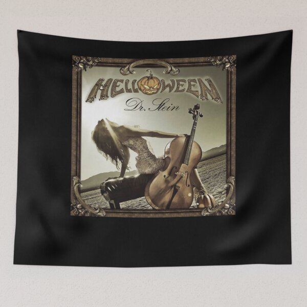Item preview, HELLOWEEN DR STEIN designed and sold by DemarcoBeattySr.