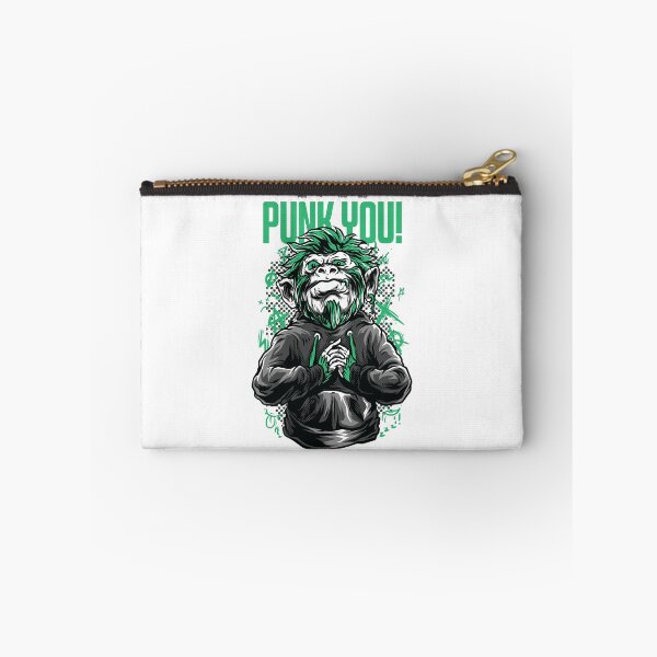 Item preview, Punk You designed and sold by NelidaMcgraw.