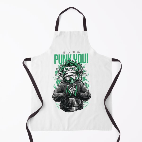 Item preview, Punk You designed and sold by NelidaMcgraw.