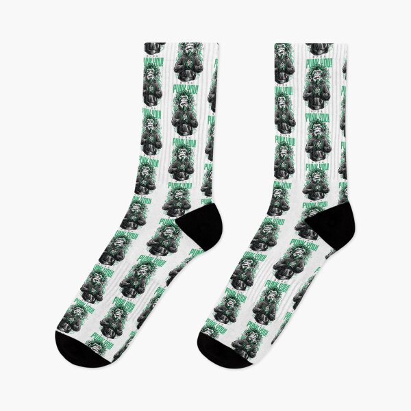 Item preview, Punk You designed and sold by NelidaMcgraw.