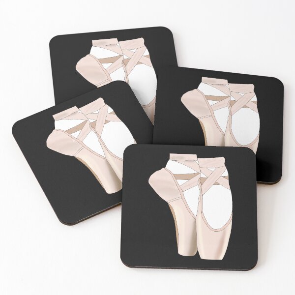 Item preview, Pointe Shoes 	 4	 designed and sold by tmllgxnazj77.
