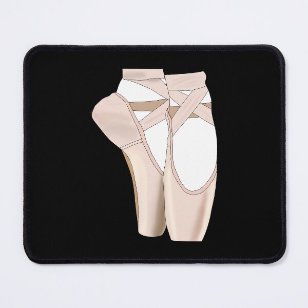 Item preview, Pointe Shoes 	 4	 designed and sold by tmllgxnazj77.
