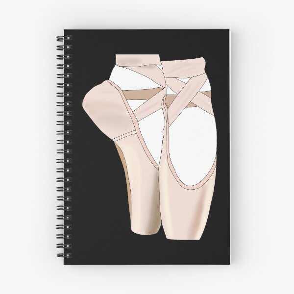 Item preview, Pointe Shoes 	 4	 designed and sold by tmllgxnazj77.