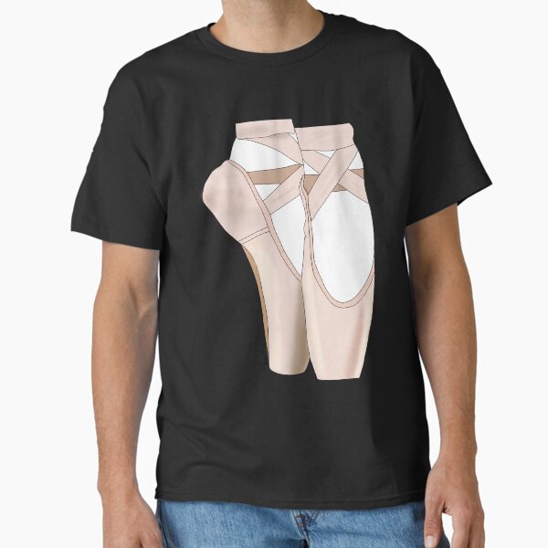 Item preview, Pointe Shoes 	 4	 designed and sold by tmllgxnazj77.