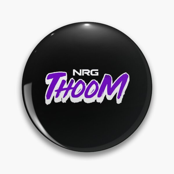 Item preview, NRG Thoom designed and sold by NelidaMcgraw.