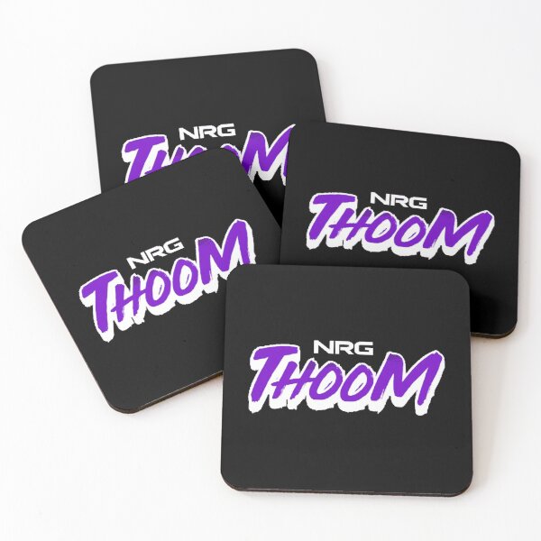 Item preview, NRG Thoom designed and sold by NelidaMcgraw.