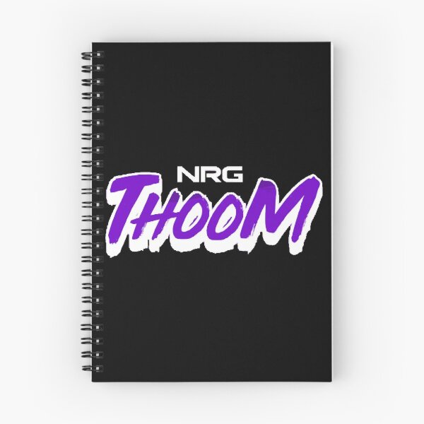 Item preview, NRG Thoom designed and sold by NelidaMcgraw.