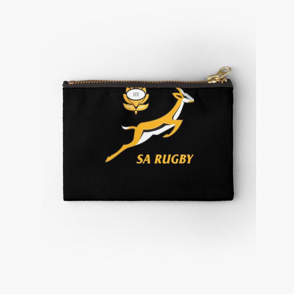Item preview, SPRINGBOK RUGBY SOUTH AFRICA   	 designed and sold by vtplrfuum80.