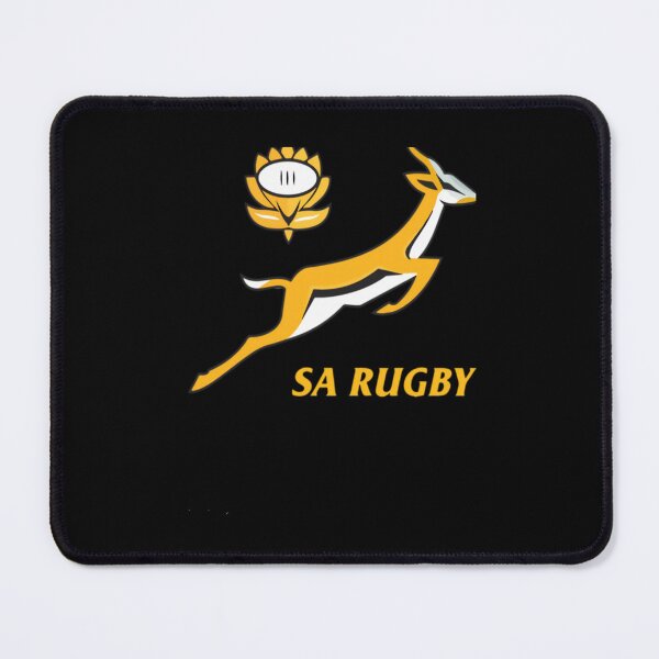 Item preview, SPRINGBOK RUGBY SOUTH AFRICA   	 designed and sold by vtplrfuum80.