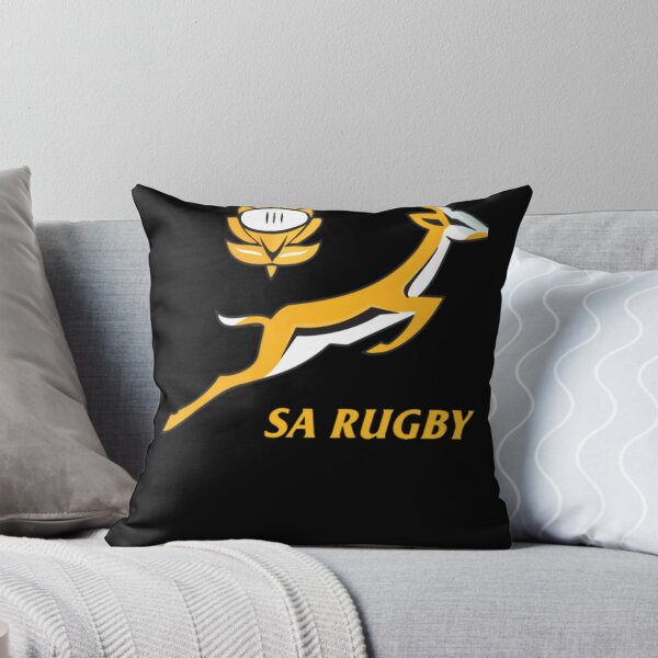 Item preview, SPRINGBOK RUGBY SOUTH AFRICA   	 designed and sold by vtplrfuum80.