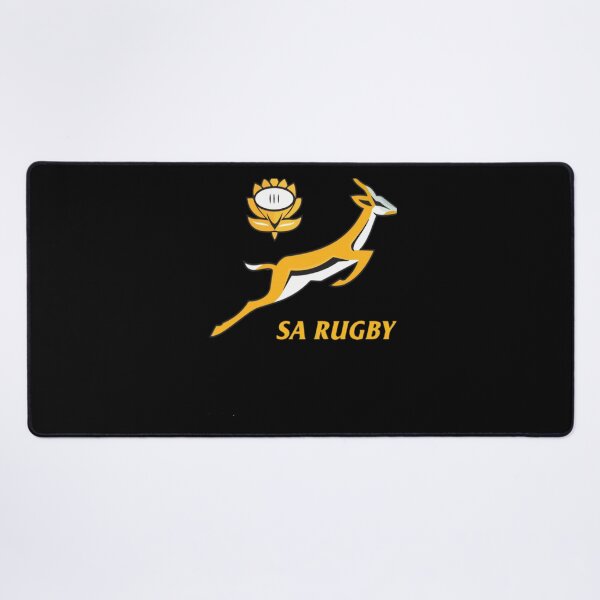 Item preview, SPRINGBOK RUGBY SOUTH AFRICA   	 designed and sold by vtplrfuum80.