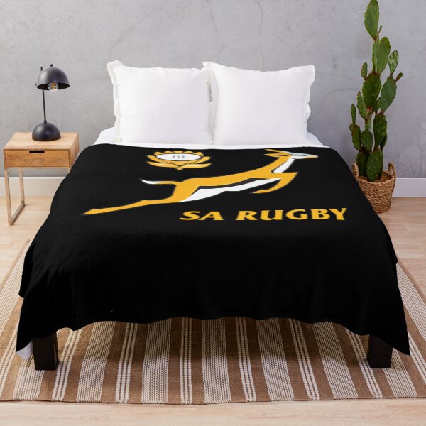 Item preview, SPRINGBOK RUGBY SOUTH AFRICA   	 designed and sold by vtplrfuum80.