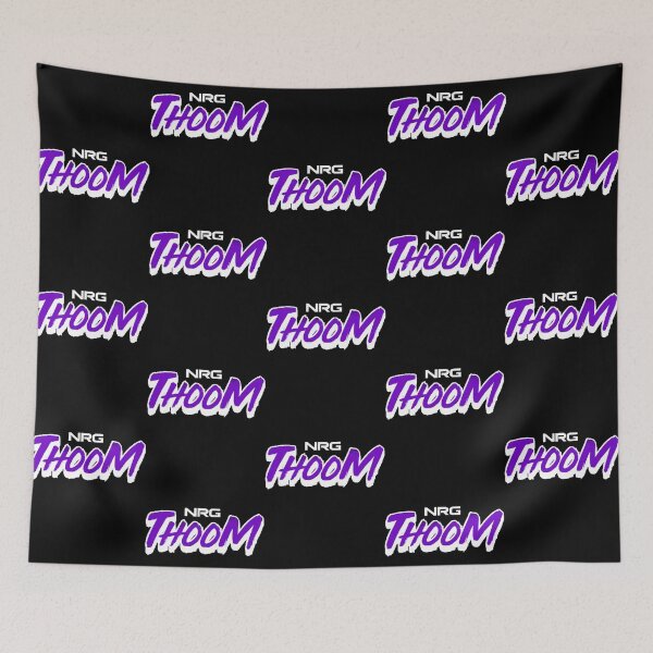 Item preview, NRG Thoom designed and sold by NelidaMcgraw.
